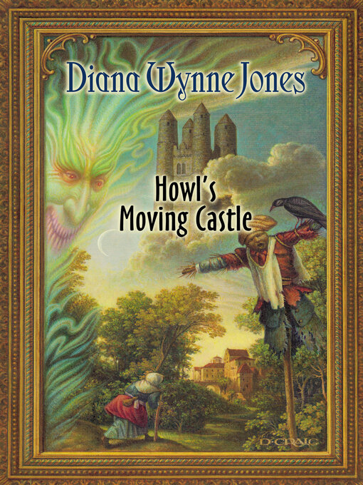 Diana Wynne Jones创作的Howl's Moving Castle作品的详细信息 - 可供借阅